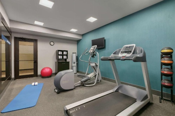 Hampton Inn By Hilton Binghamton/Johnson City image 10