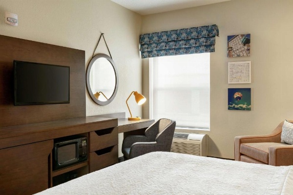 Hampton Inn By Hilton Binghamton/Johnson City image 11