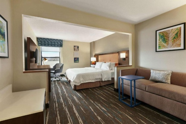Hampton Inn By Hilton Binghamton/Johnson City image 12