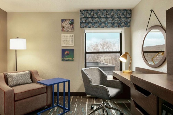 Hampton Inn By Hilton Binghamton/Johnson City image 13
