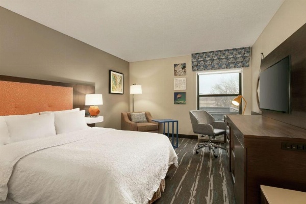 Hampton Inn By Hilton Binghamton/Johnson City image 16