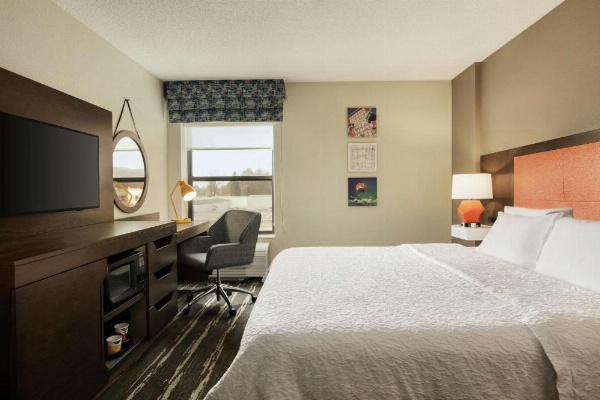 Hampton Inn By Hilton Binghamton/Johnson City image 17