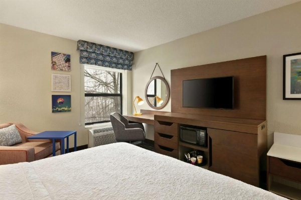 Hampton Inn By Hilton Binghamton/Johnson City image 18