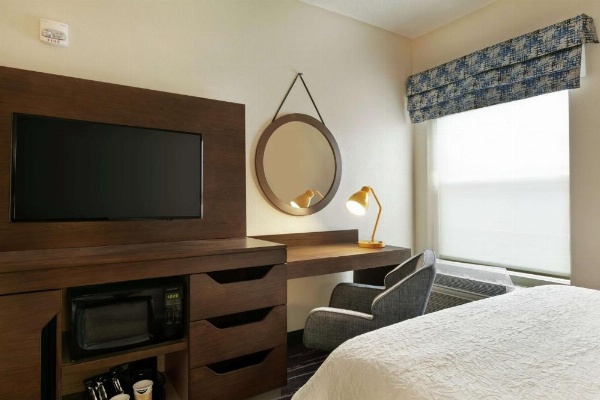 Hampton Inn By Hilton Binghamton/Johnson City image 22