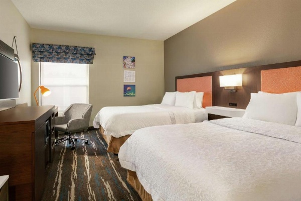 Hampton Inn By Hilton Binghamton/Johnson City image 24