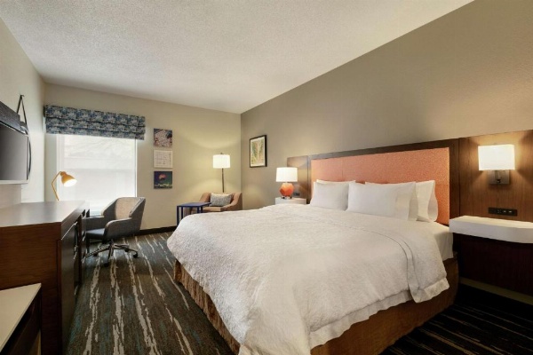 Hampton Inn By Hilton Binghamton/Johnson City image 25
