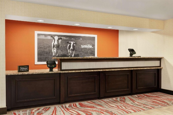 Hampton Inn By Hilton Binghamton/Johnson City image 5