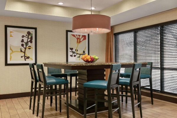 Hampton Inn By Hilton Binghamton/Johnson City image 6