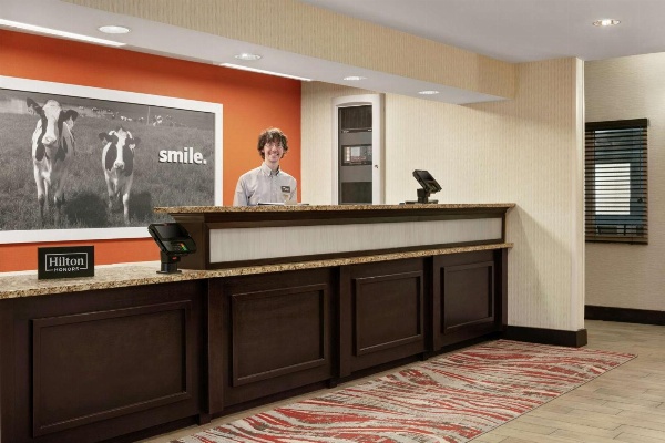 Hampton Inn By Hilton Binghamton/Johnson City image 7