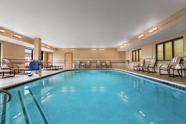 Hampton Inn By Hilton Binghamton/Johnson City image 8