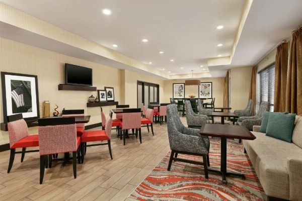 Hampton Inn By Hilton Binghamton/Johnson City image 9